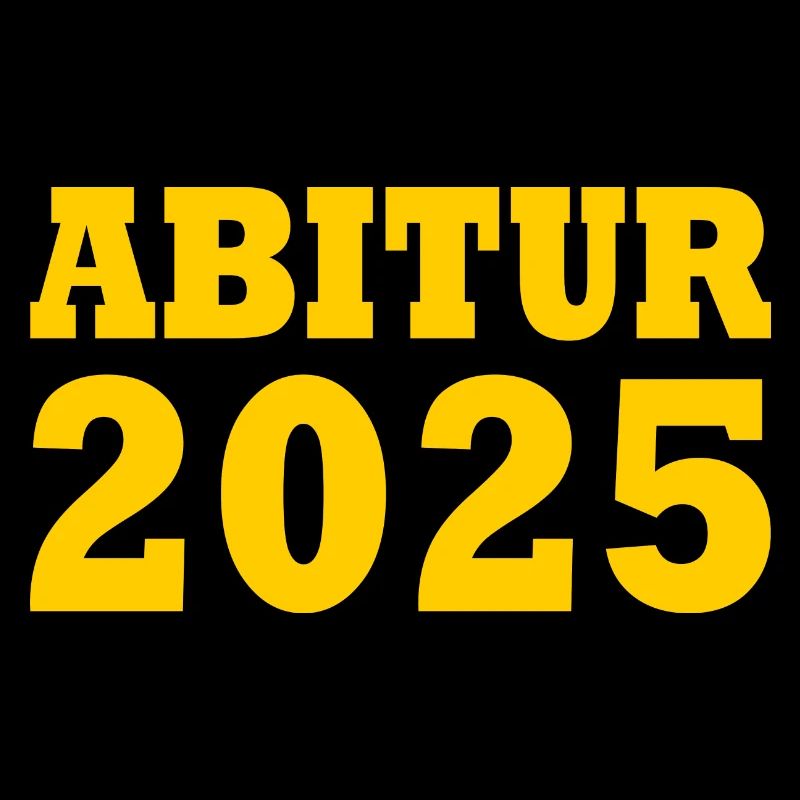 Abitur 2025