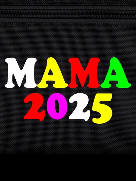 Mama 2025