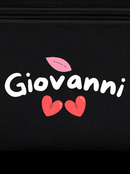 Giovanni