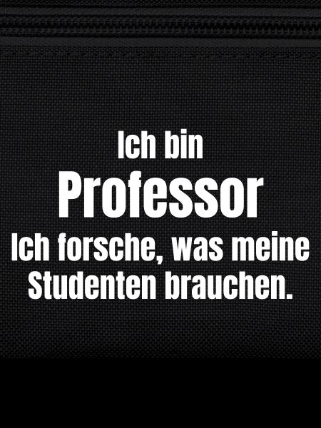 Professor