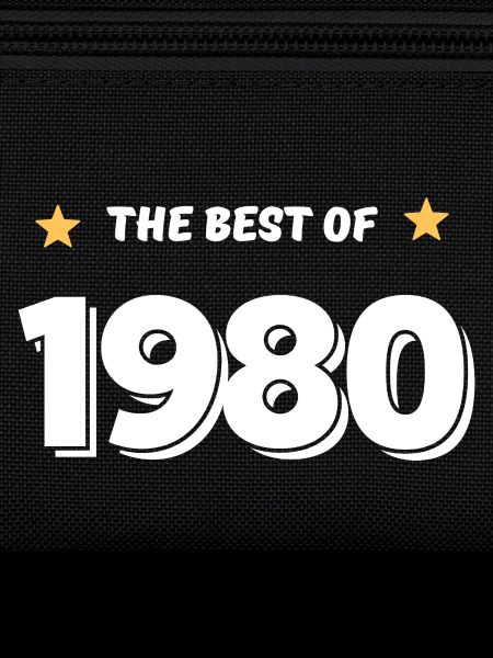 Best of 1980