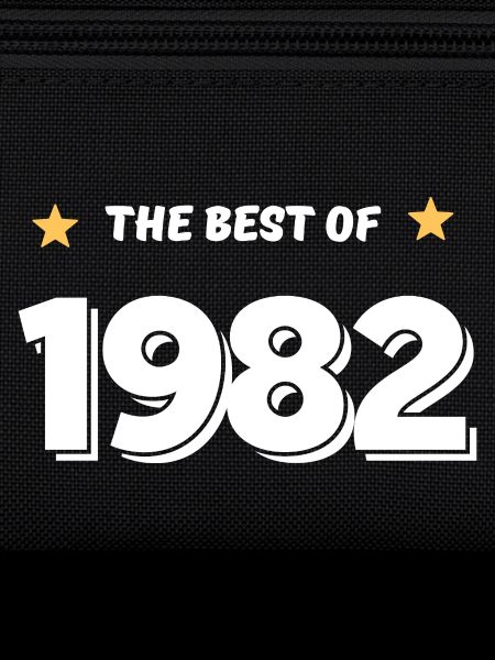 Best of 1982