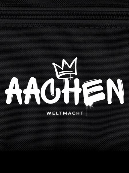 Aachen Weltmacht