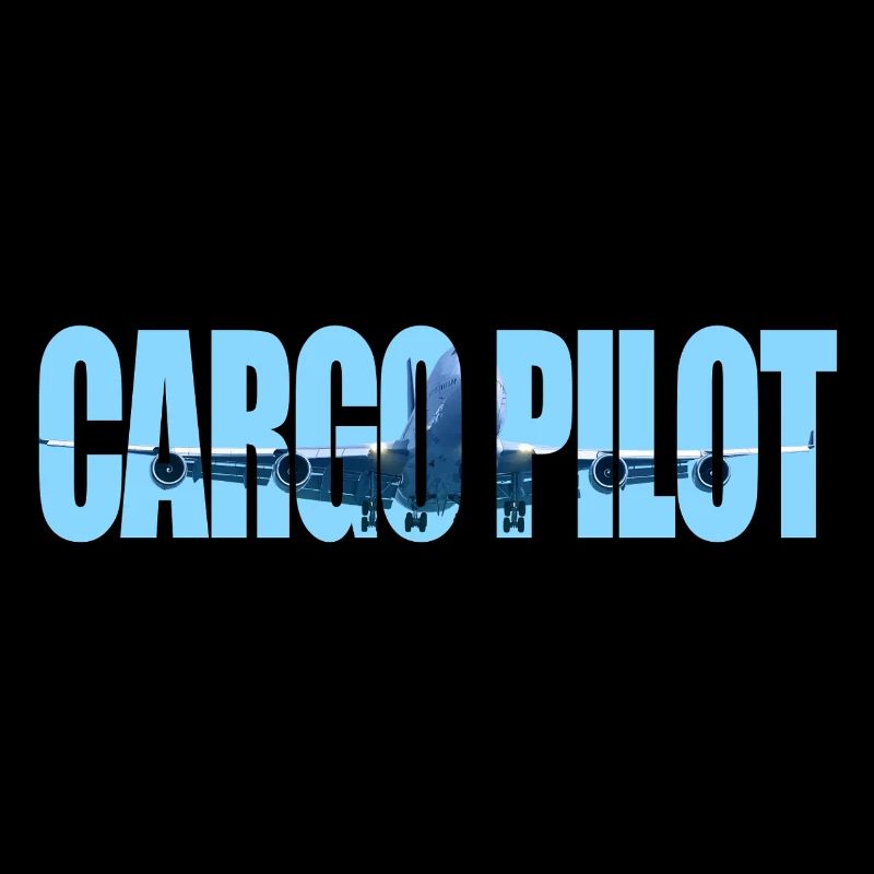 Pilote de fret