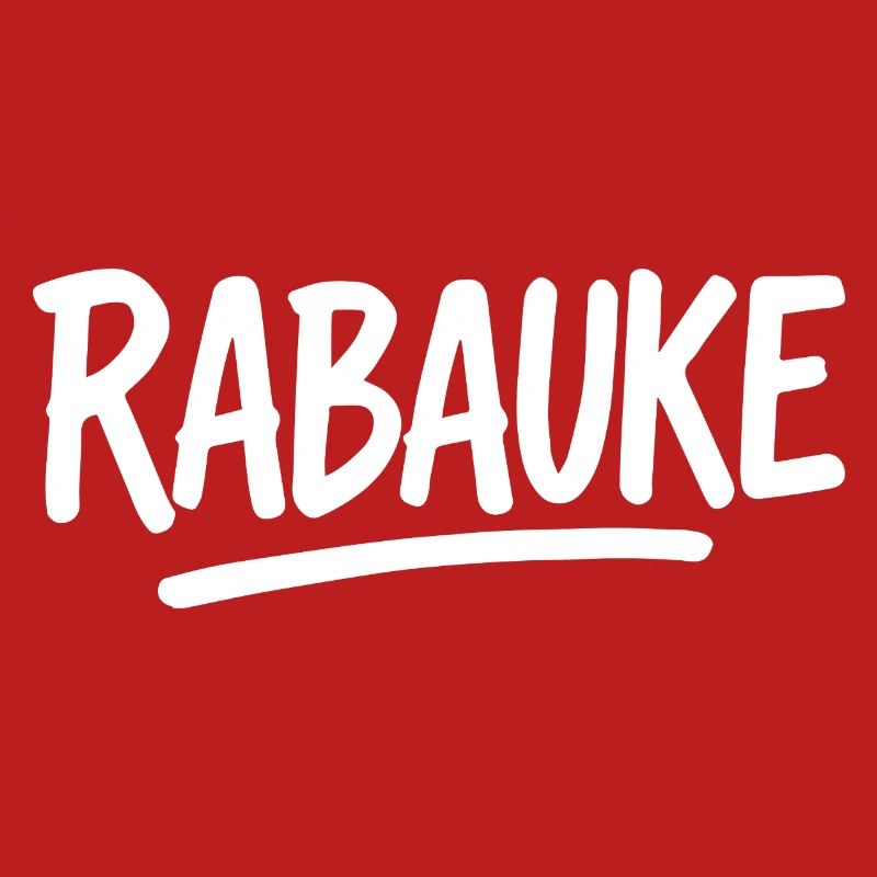 Rabauke
