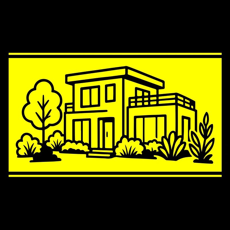 Maison Villa Propriété