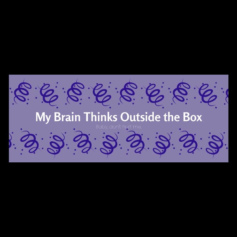 Outside the Box Brain