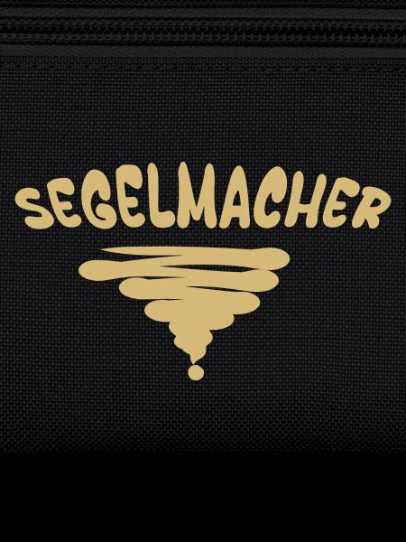 Occupation: Sailmaker