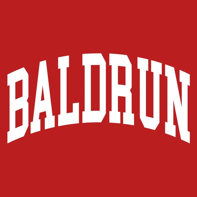 Baldrun