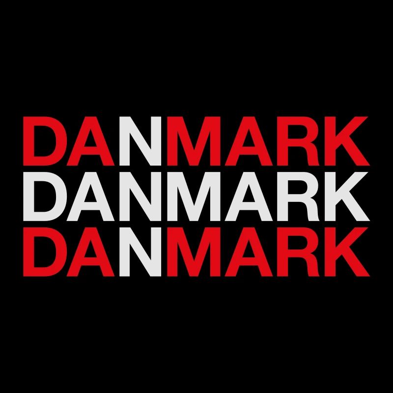 Danmark Denmark Denmark Flag