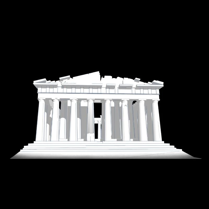 PARTHENON