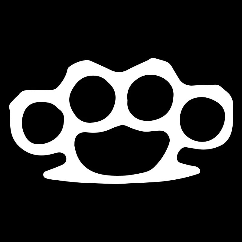 Brass Knuckles