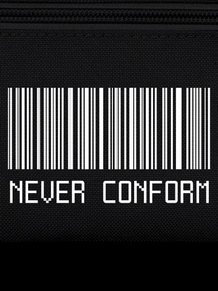 Code-barres jamais conforme