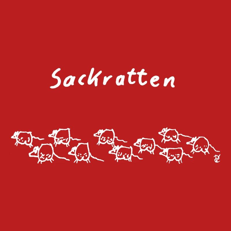 Sackratten