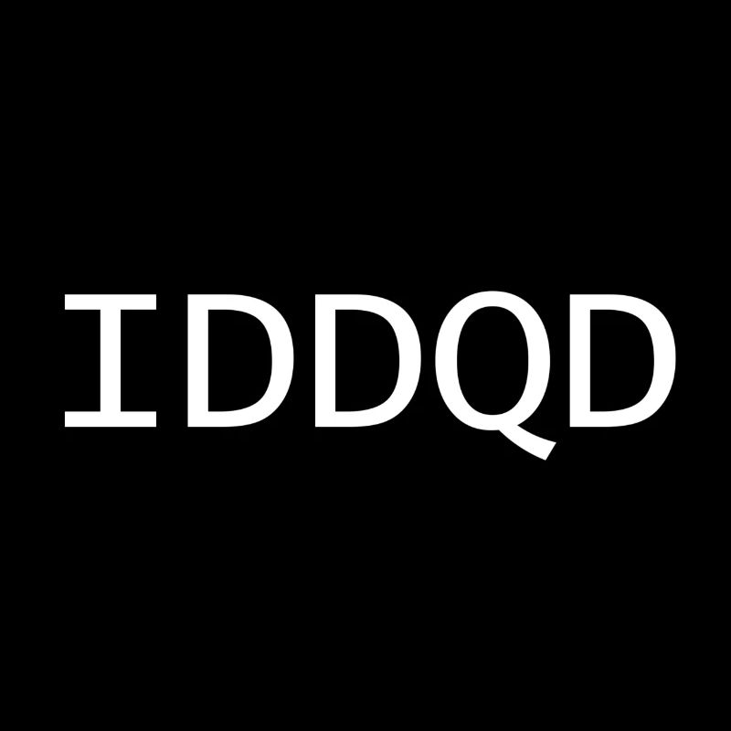 IDDQD - DOOM II Cheater