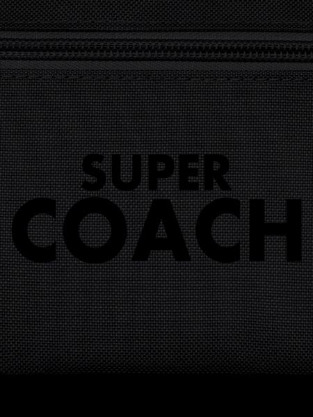 coach