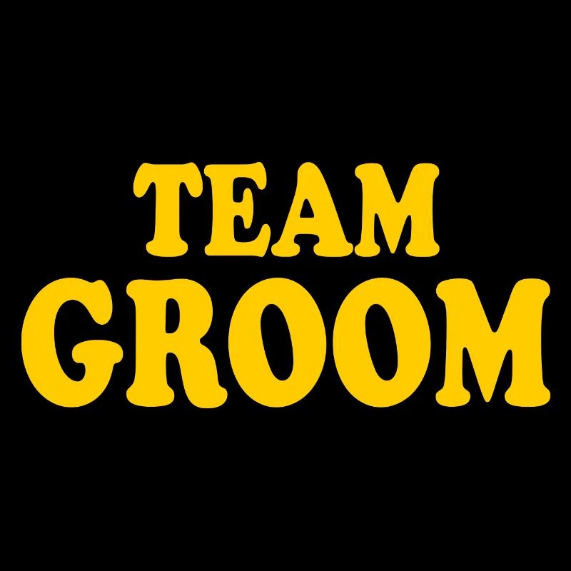 Team groom