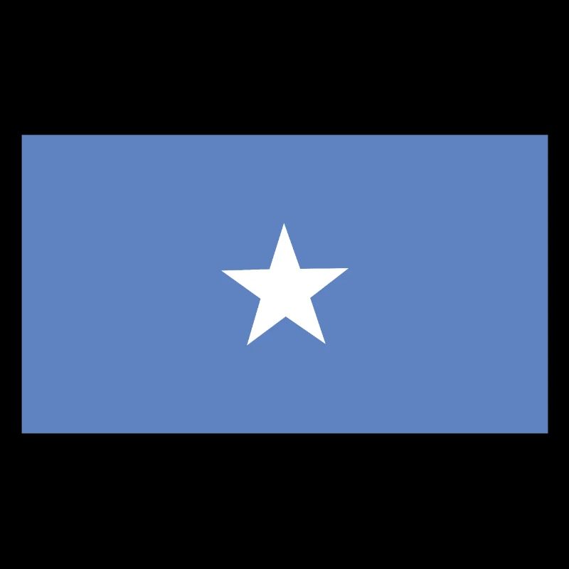 Somalia Flag
