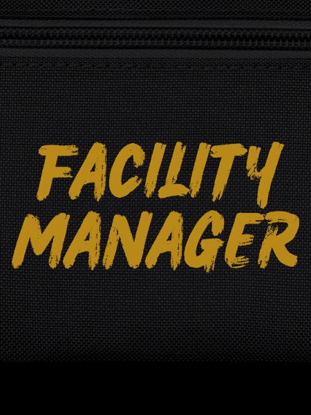 Facility Manager Technicien interne Gardien