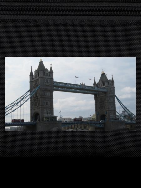 Tower Bridge Londres