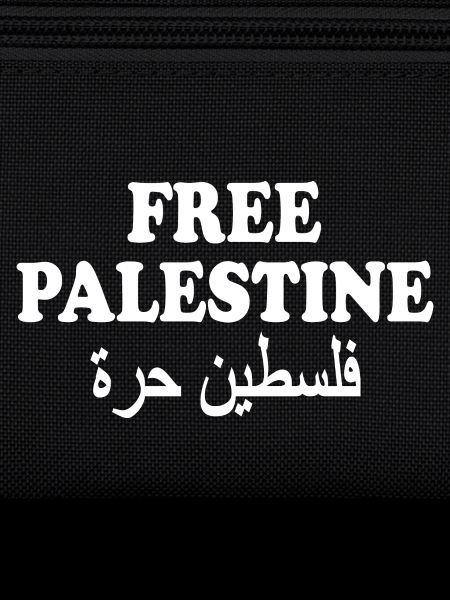 Free palestine
