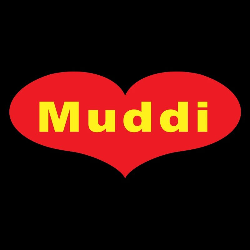 Muddi