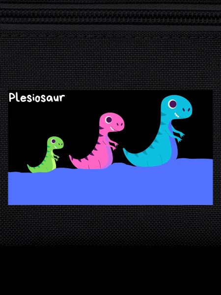 Plesiosaure