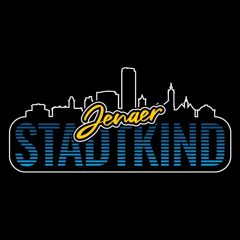 Jenaer Stadtkind