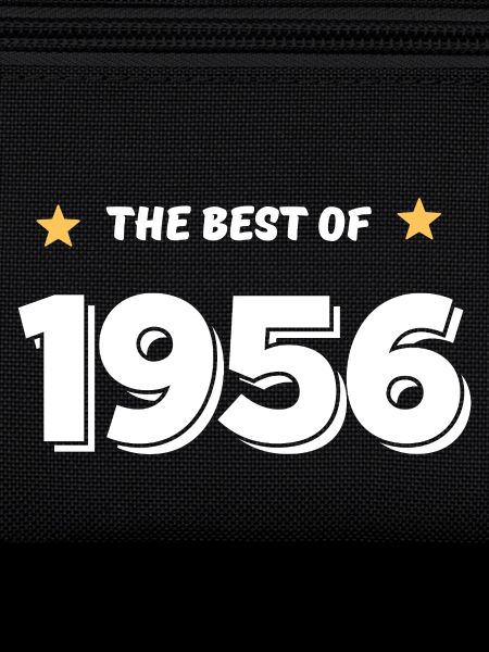 Best of 1956