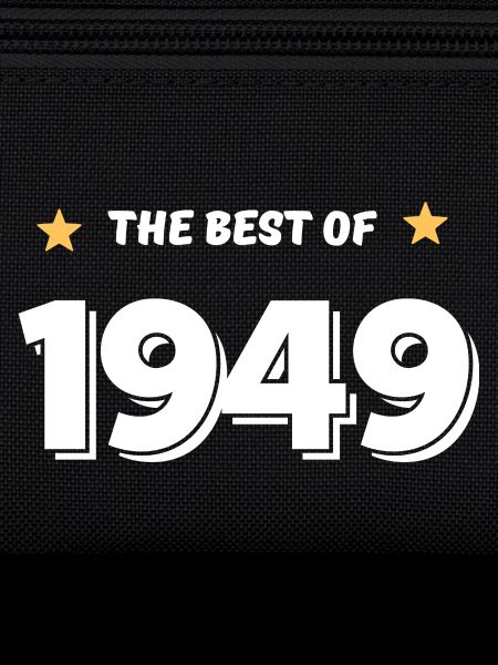 Best of 1949