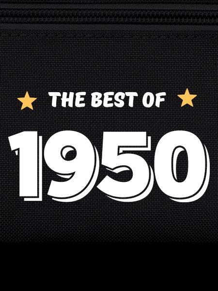 Best of 1950