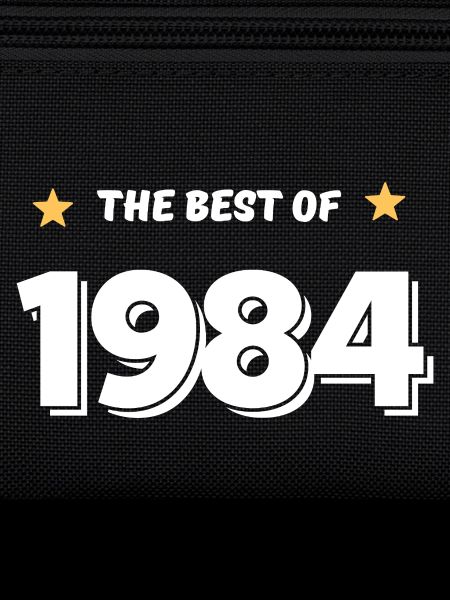 Best of 1984