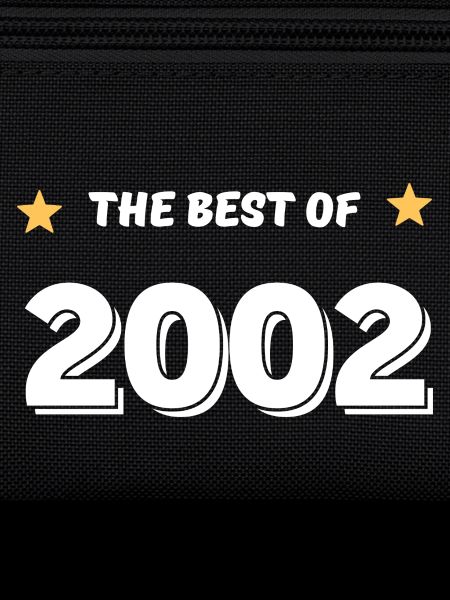 Best of 2002
