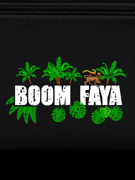 Boom Faya