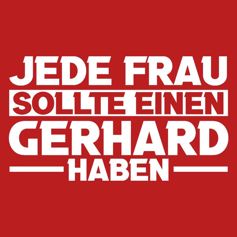 Gerhard