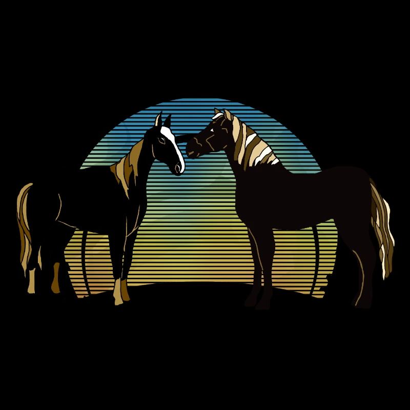 Chevaux