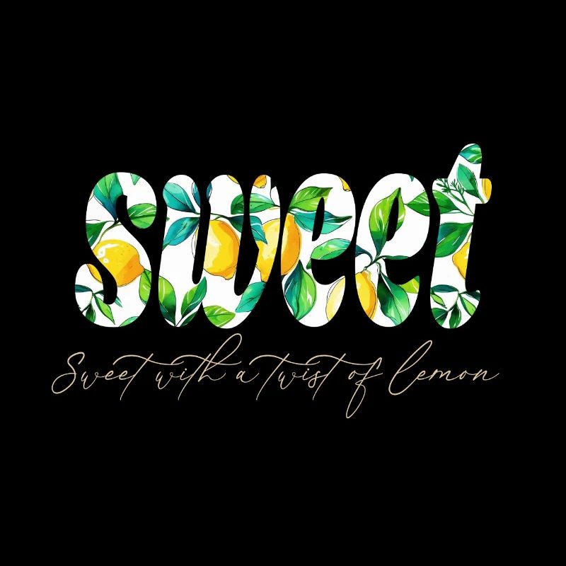Sweet Lemon