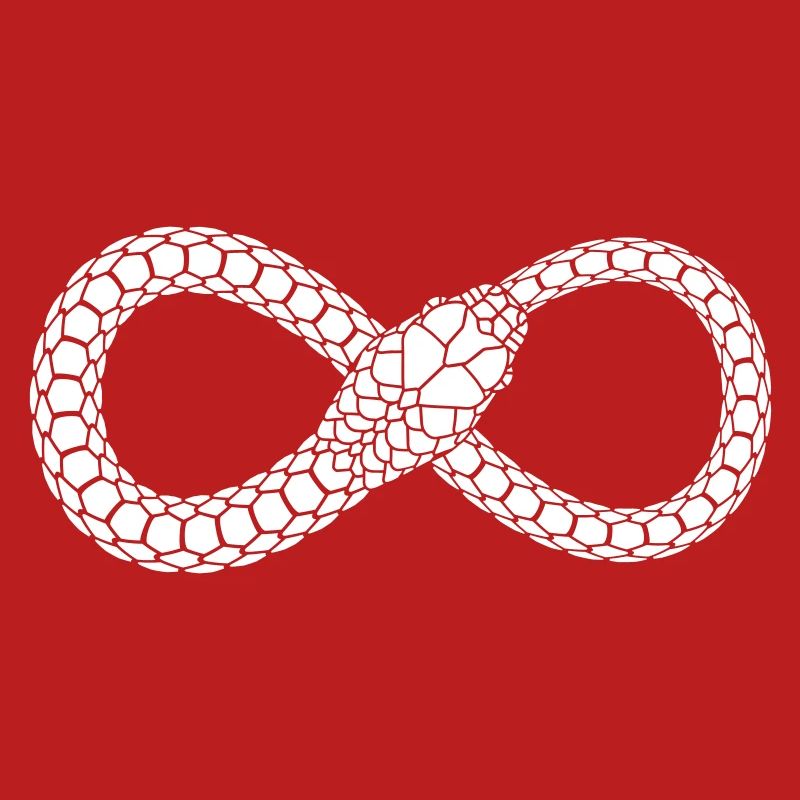 Infinite Serpent Loop