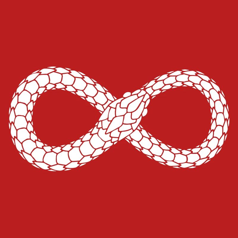 Endless Serpent Loop