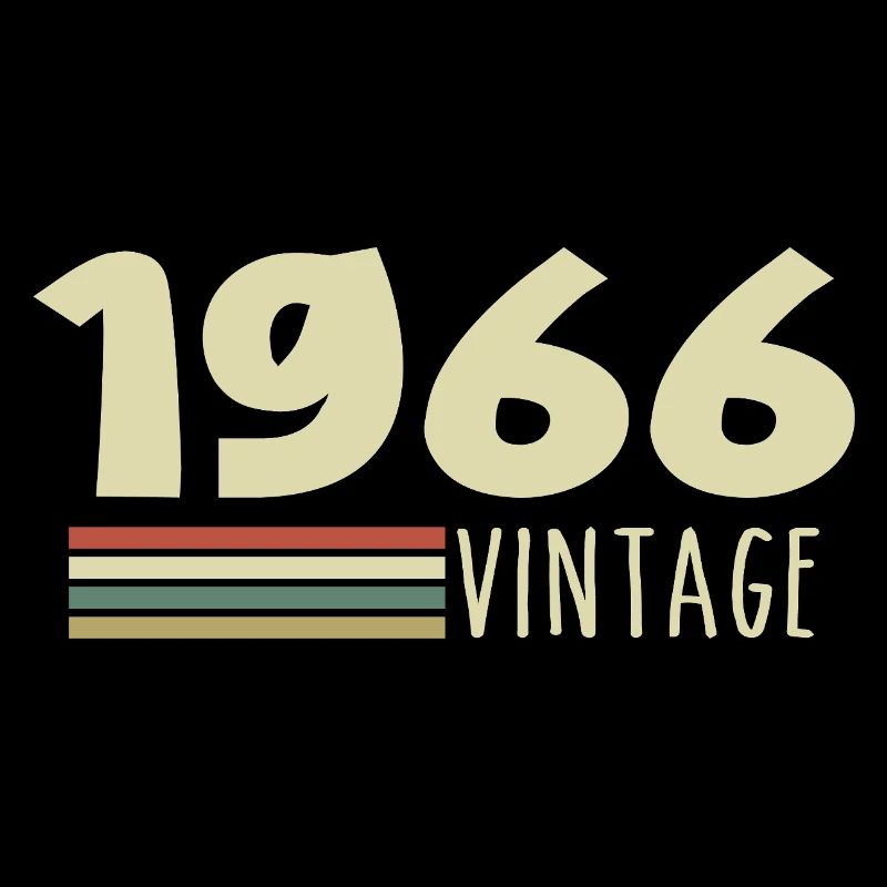 1966 Anniversaire 1966