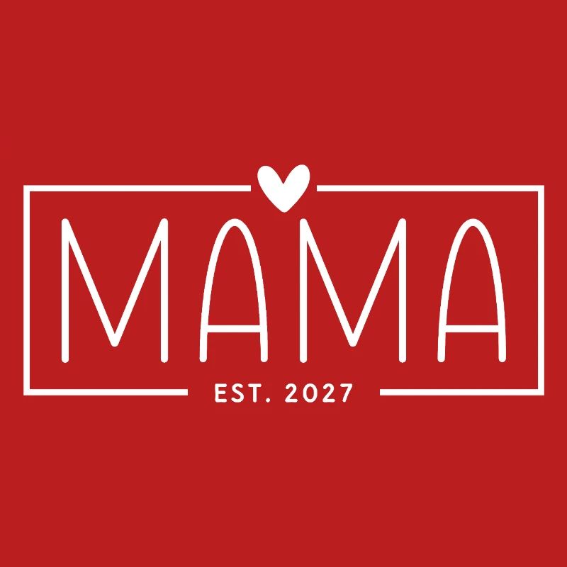 Mama 2027