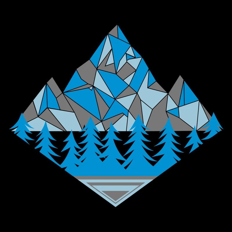 Berge