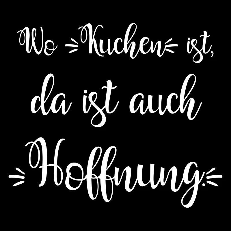 Kuchen ist Liebe!