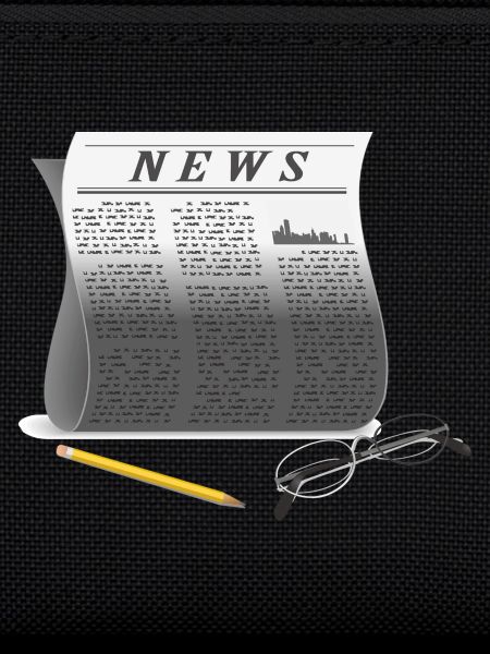 newspaper