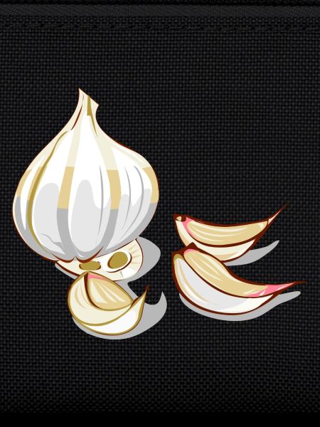 Knoblauch