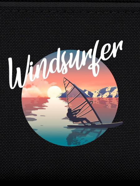 Windsurfer