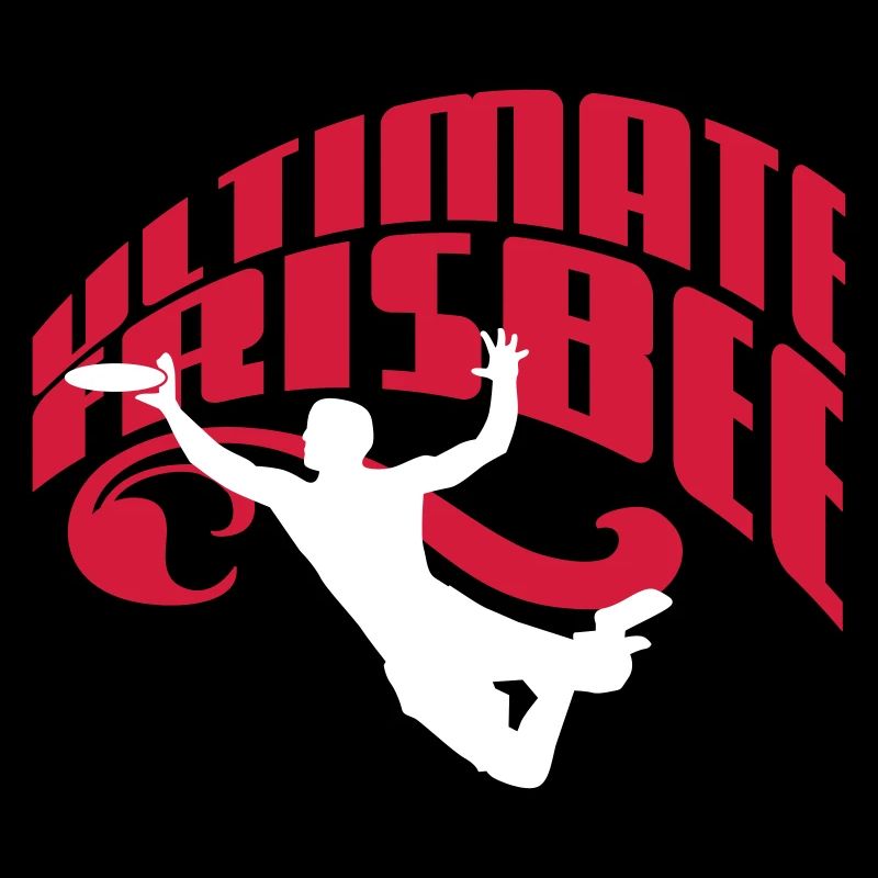 Ultimate Frisbee