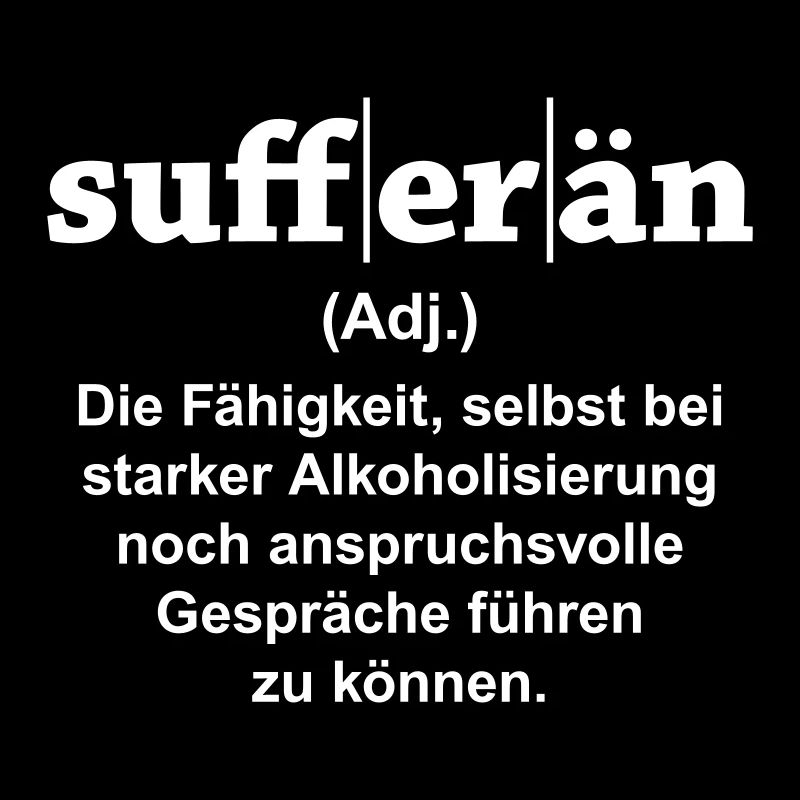 Sufferän