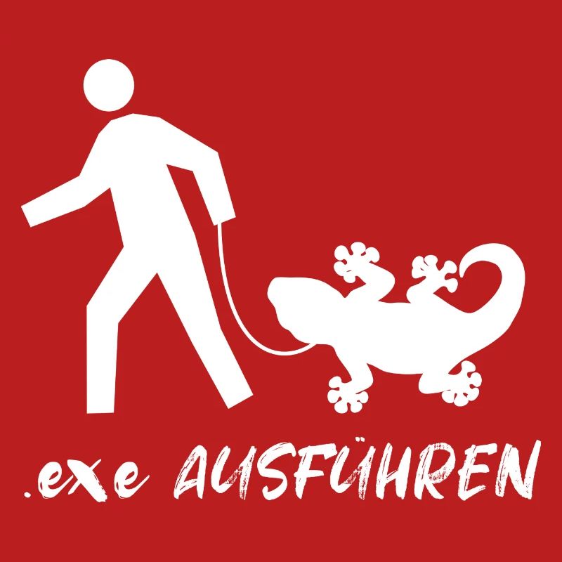 Exe Ausführen Admin Programmier Informatiker IT
