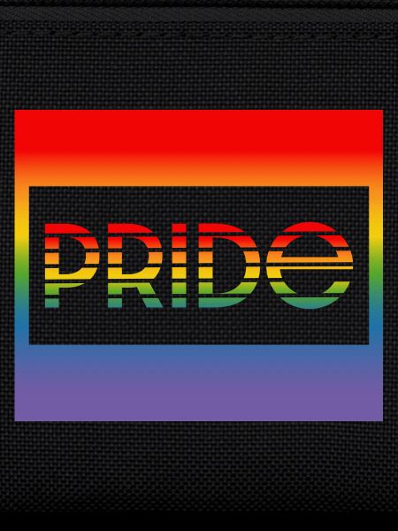 Pride frame